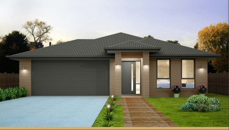 Lot 643 Fixed Price House And Land Package,  Miravale , Angle Vale SA 5117