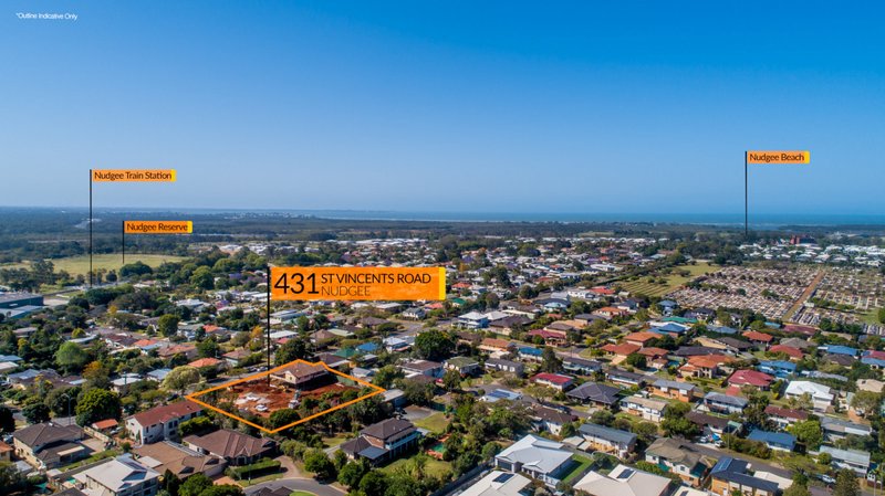 Photo - Lot 6/431 St Vincents Road, Nudgee QLD 4014 - Image 3