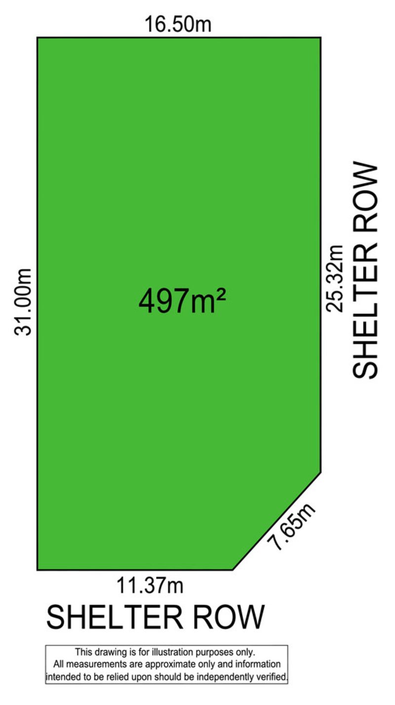 Lot 648 Shelter Row, Craigburn Farm SA 5051