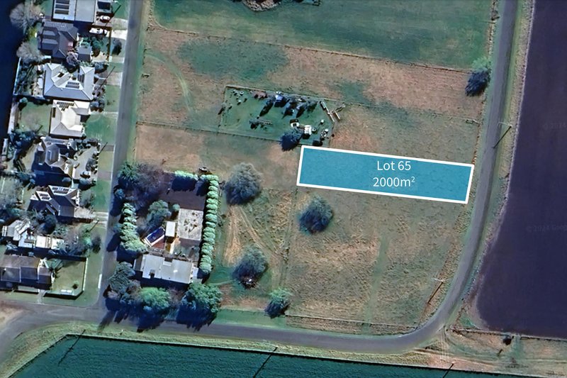 Lot 65 61 Robb Street, East Bairnsdale VIC 3875