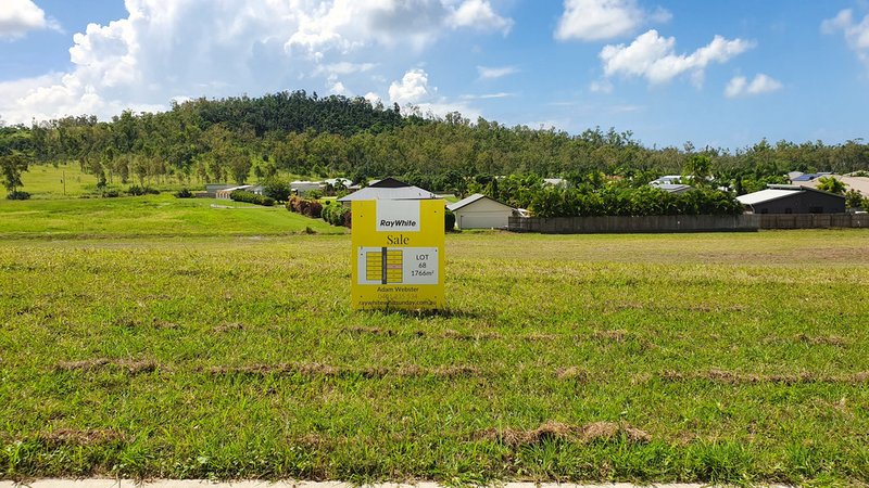 Lot 65 Beames Crescent, Cannonvale QLD 4802