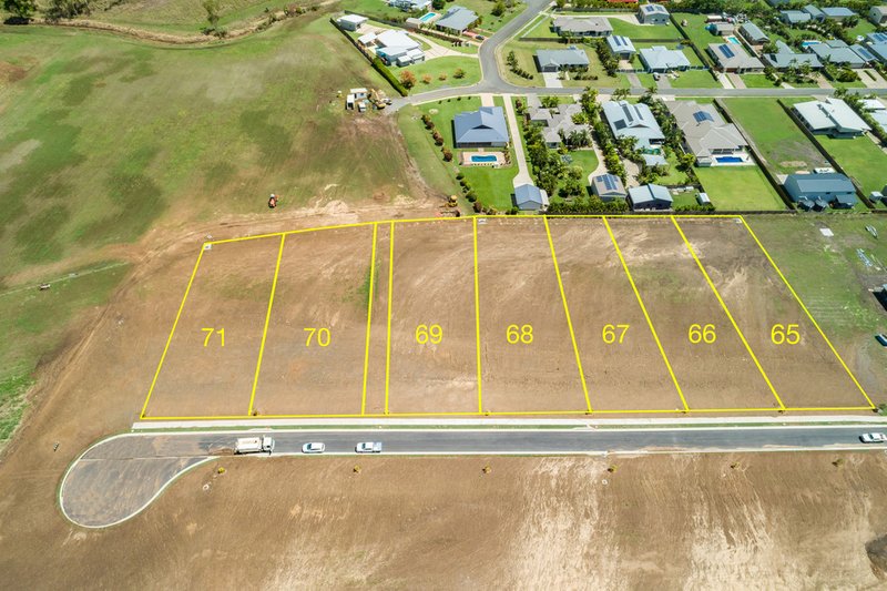 Photo - Lot 65 Beames Crescent, Cannonvale QLD 4802 - Image 3