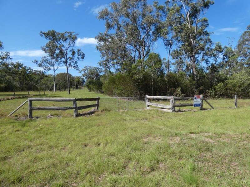 Lot 65 Matchbox Road, Deepwater QLD 4674