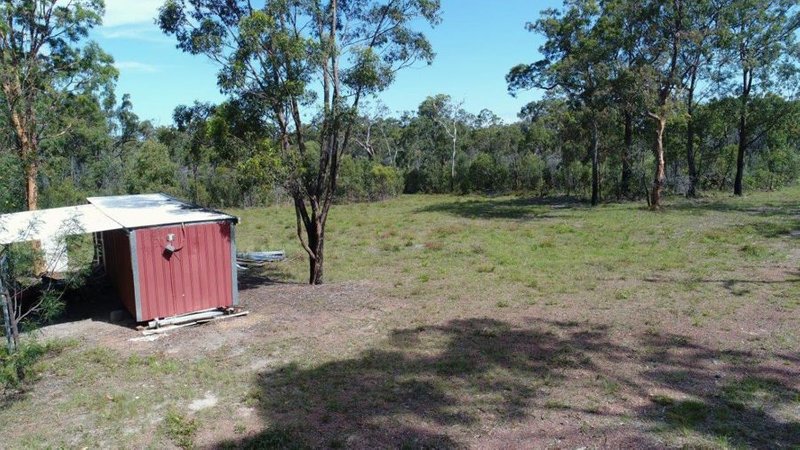 Photo - Lot 65 Matchbox Road, Deepwater QLD 4674 - Image 3