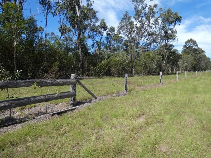 Photo - Lot 65 Matchbox Road, Deepwater QLD 4674 - Image 7