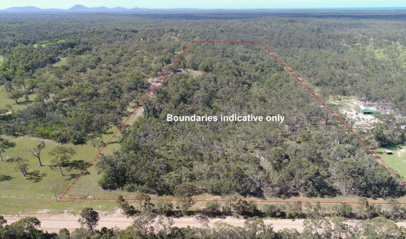 Photo - Lot 65 Matchbox Road, Deepwater QLD 4674 - Image 9