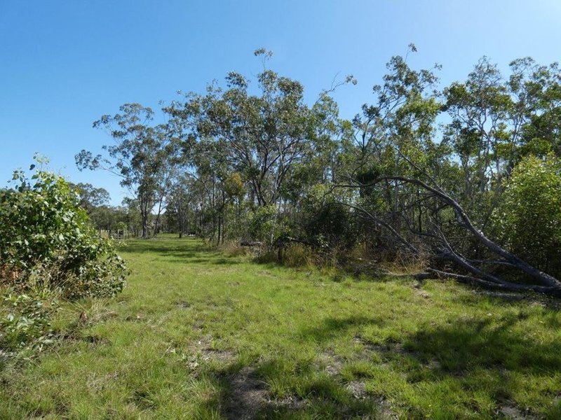 Photo - Lot 65 Matchbox Road, Deepwater QLD 4674 - Image 11