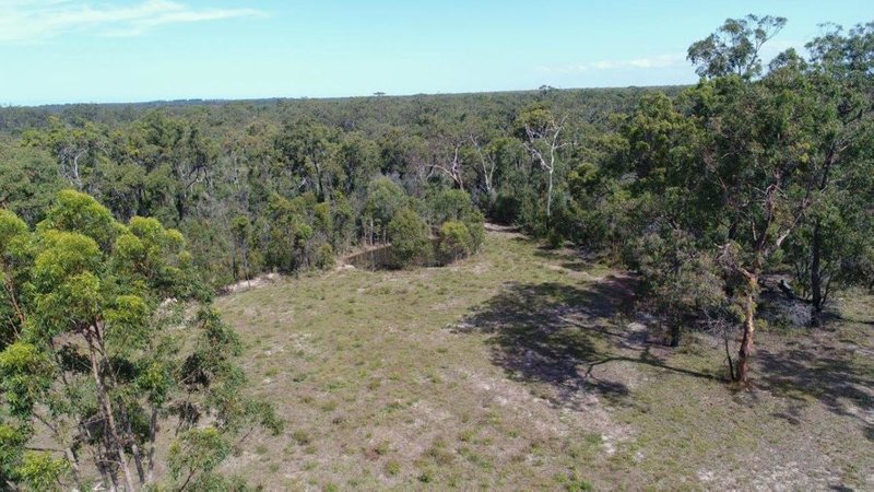 Photo - Lot 65 Matchbox Road, Deepwater QLD 4674 - Image 12