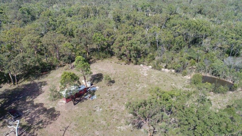 Photo - Lot 65 Matchbox Road, Deepwater QLD 4674 - Image 13