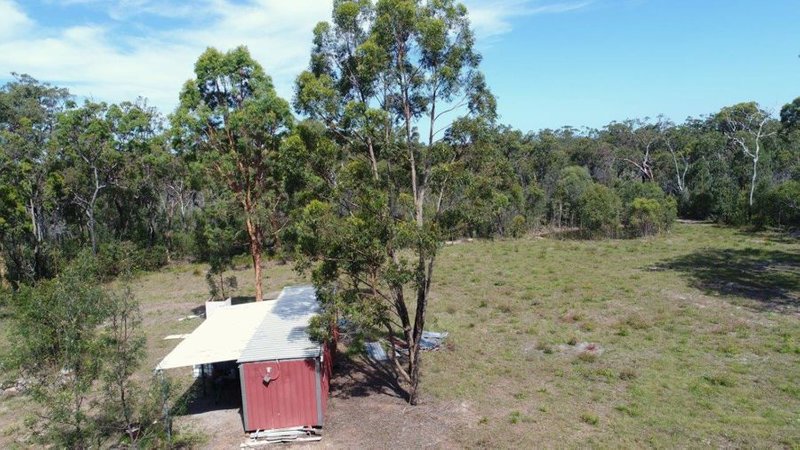 Photo - Lot 65 Matchbox Road, Deepwater QLD 4674 - Image 25