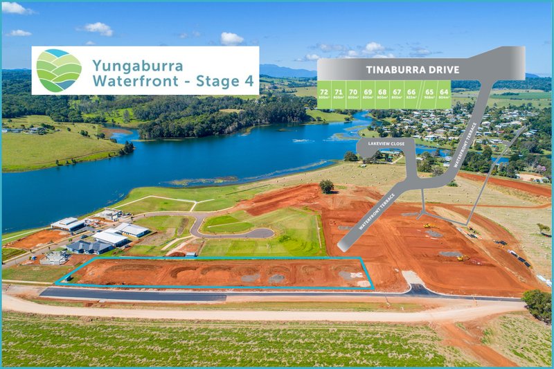 Photo - Lot 65 Tinaburra Drive, Yungaburra QLD 4884 - Image 8