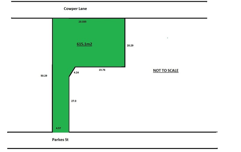 Lot 651, 98 Parkes Street, Helensburgh NSW 2508