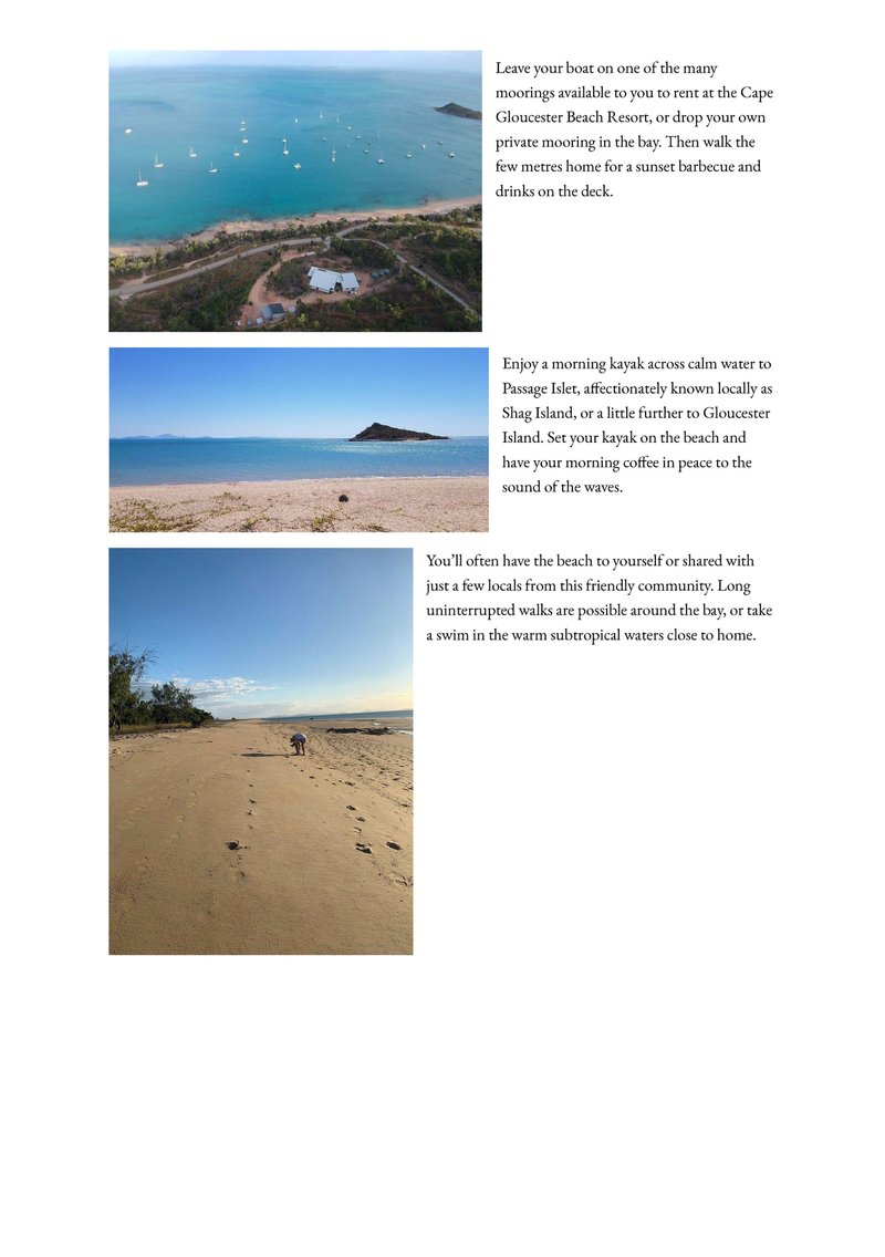 Photo - Lot 652 Gloucester Avenue, Hideaway Bay QLD 4800 - Image 7