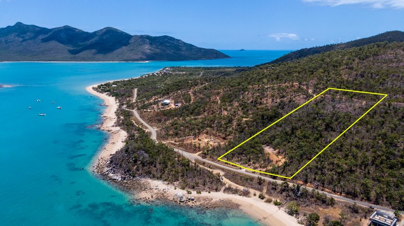 Photo - Lot 652 Gloucester Avenue, Hideaway Bay QLD 4800 - Image 2