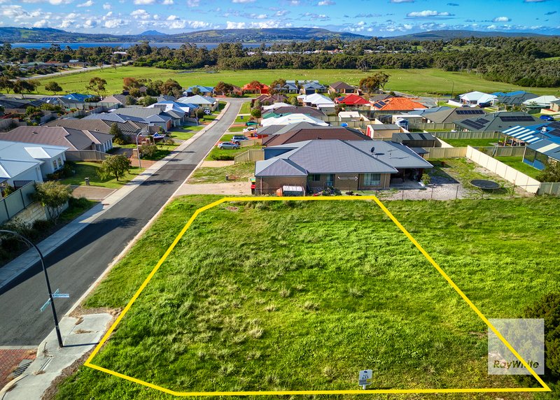 Lot 655 Houghton Boulevard, Bayonet Head WA 6330