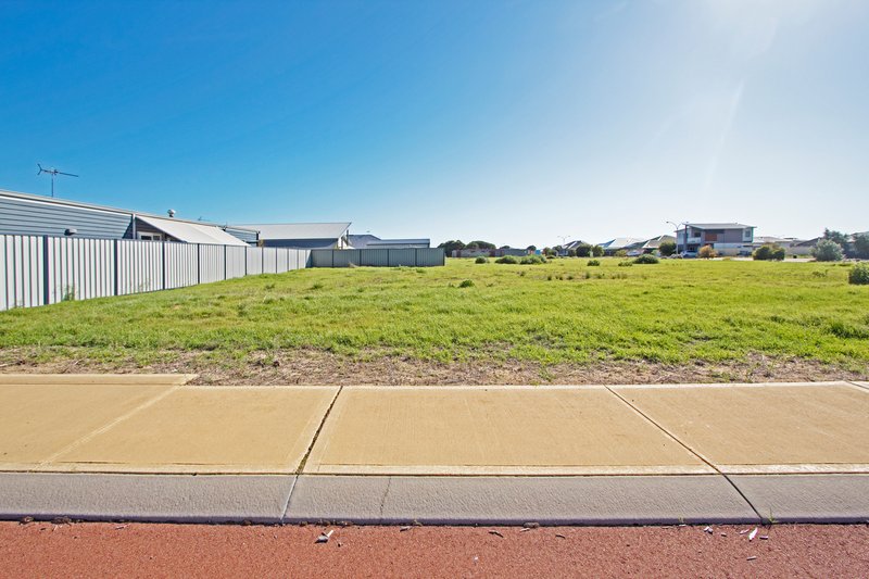 Lot 657 19 Hamelin Avenue, Jurien Bay WA 6516