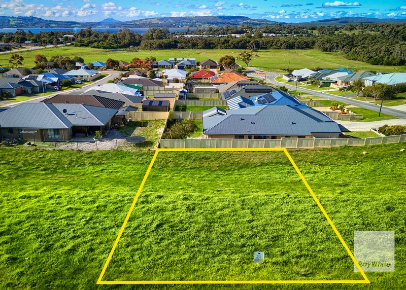 Lot 657 Houghton Boulevard, Bayonet Head WA 6330