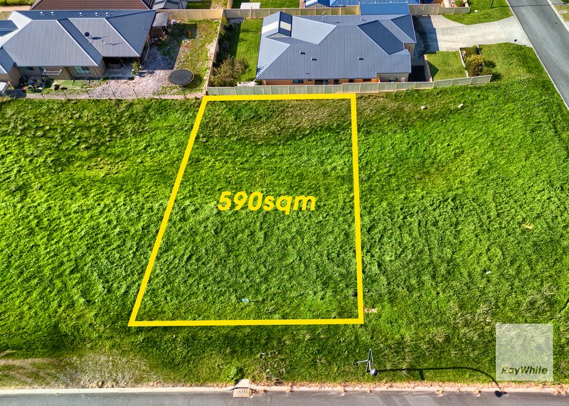 Photo - Lot 657 Houghton Boulevard, Bayonet Head WA 6330 - Image 3