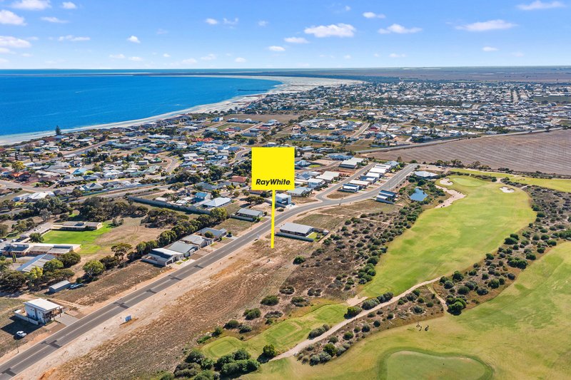 Lot 66 33 St Andrews Drive, Port Hughes SA 5558