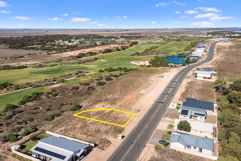 Photo - Lot 66 33 St Andrews Drive, Port Hughes SA 5558 - Image 8