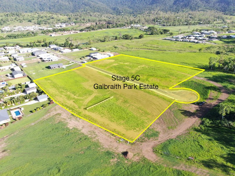 Photo - Lot 66 Beames Crescent, Cannon Valley QLD 4800 - Image 5