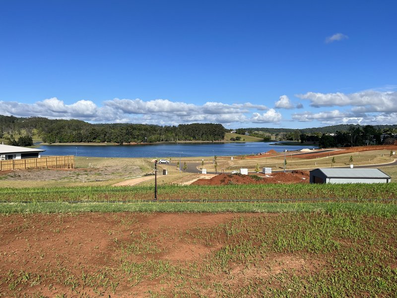 Photo - Lot 66 Tinaburra Drive, Yungaburra QLD 4884 - Image 5