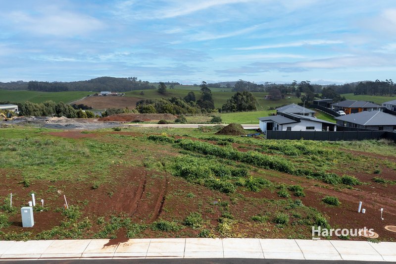 Photo - Lot 66 Webb Avenue, Mooreville TAS 7321 - Image 4