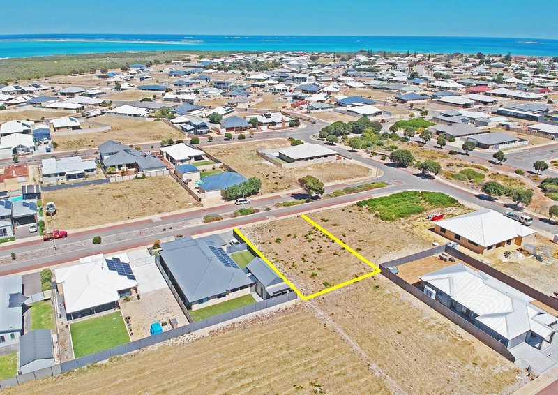 Lot 662 5 Geordie Way, Jurien Bay WA 6516