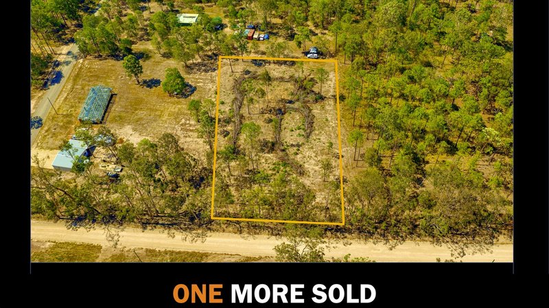 Lot 668 Neerdie Rd , Glenwood QLD 4570