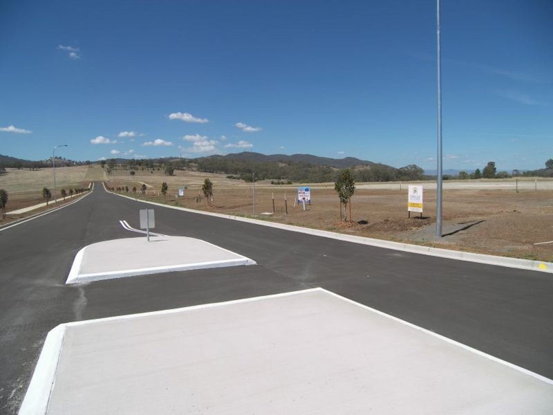 Photo - Lot 67 334 Moore Creek Road, Bellefields Estate , Tamworth NSW 2340 - Image 7