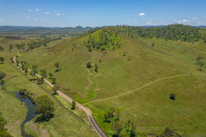 Lot 67-68, 52 Armstrongs Lane, Moore QLD 4314