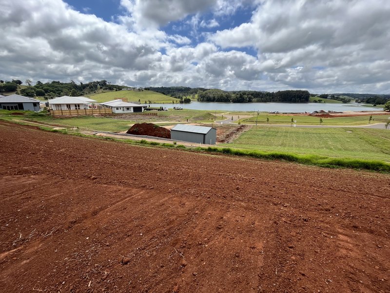 Photo - Lot 67 Tinaburra Drive, Yungaburra QLD 4884 - Image 8