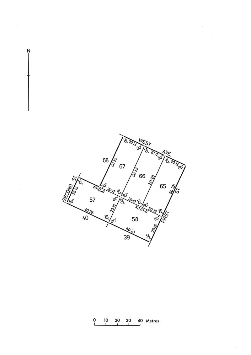 Photo - Lot 67 West Avenue, Alford SA 5555 - Image 6