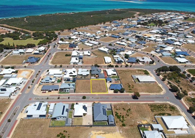 Lot 670, 8 Geordie Way, Jurien Bay WA 6516