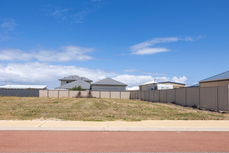 Photo - Lot 670, 8 Geordie Way, Jurien Bay WA 6516 - Image 3