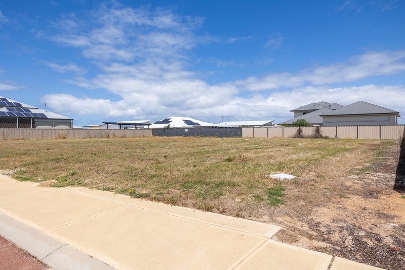 Photo - Lot 670, 8 Geordie Way, Jurien Bay WA 6516 - Image 5