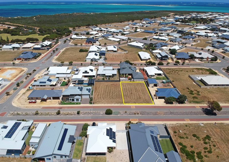 Photo - Lot 670, 8 Geordie Way, Jurien Bay WA 6516 - Image 6