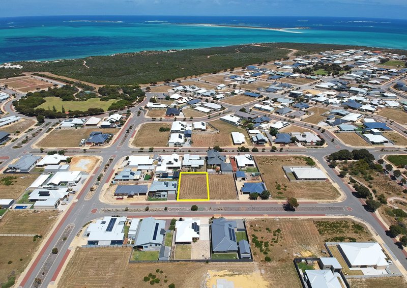 Lot 671, 10 Geordie Way, Jurien Bay WA 6516