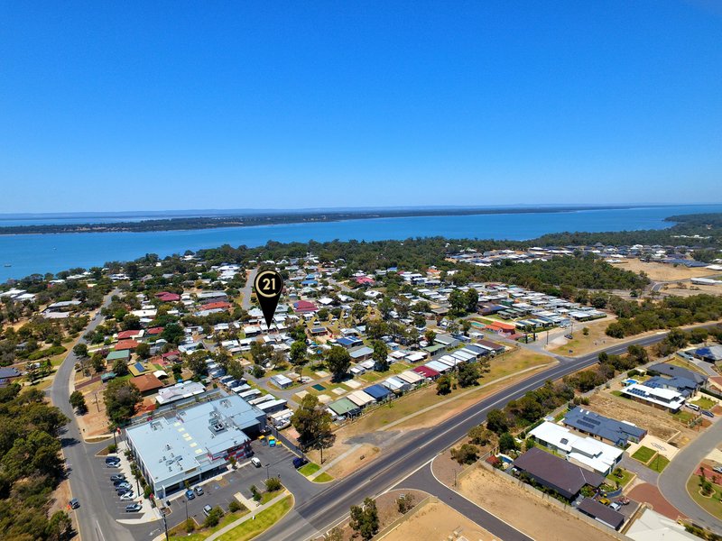 Photo - Lot 67/1149 Old Coast Road, Dawesville WA 6211 - Image 16