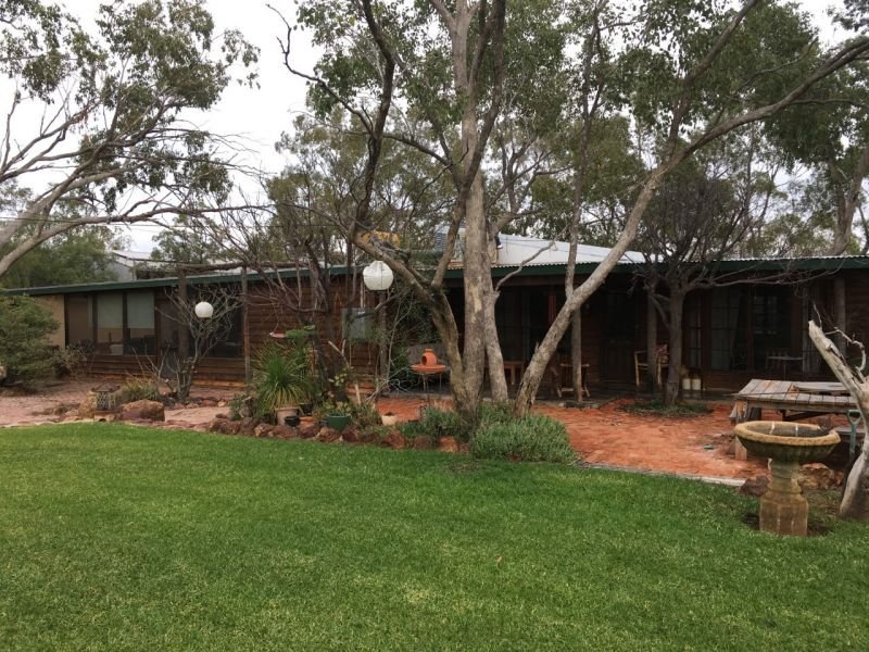 lot 68 Aerodrome Road, Lightning Ridge NSW 2834