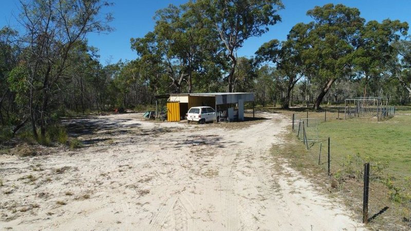 Photo - Lot 68 Oceanna Court, Deepwater QLD 4674 - Image 14