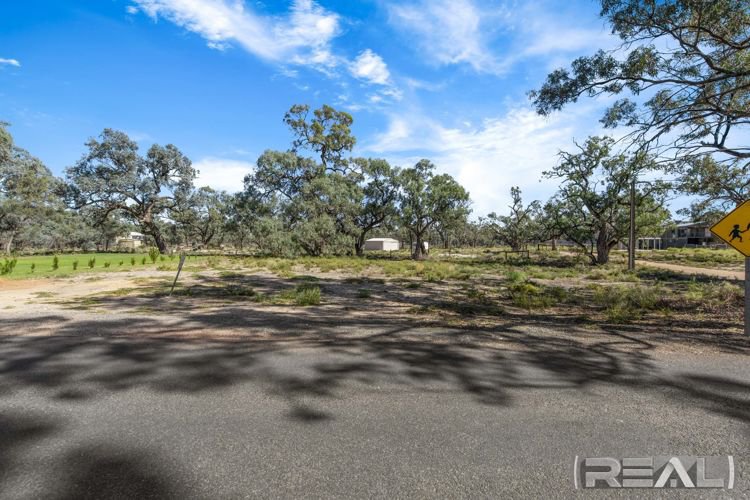 Photo - Lot 68 Page Drive, Blanchetown SA 5357 - Image 3