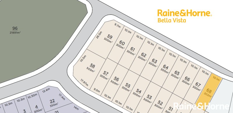 Lot 68 Proposed Road, Oakville NSW 2765