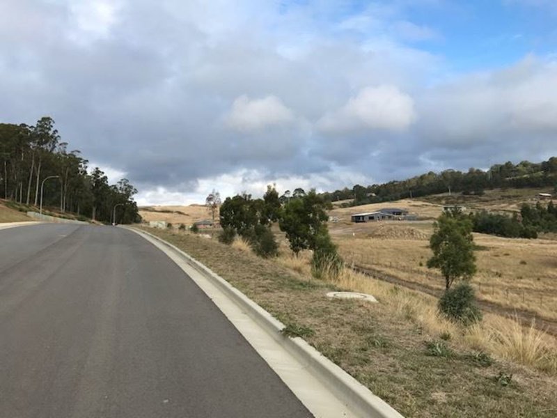 Photo - Lot 68 Ridgeview Crescent, Riverside TAS 7250 - Image 2