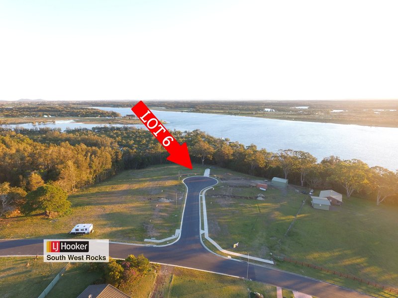 Photo - Lot 6/82 Riverview Place, South West Rocks NSW 2431 - Image 2