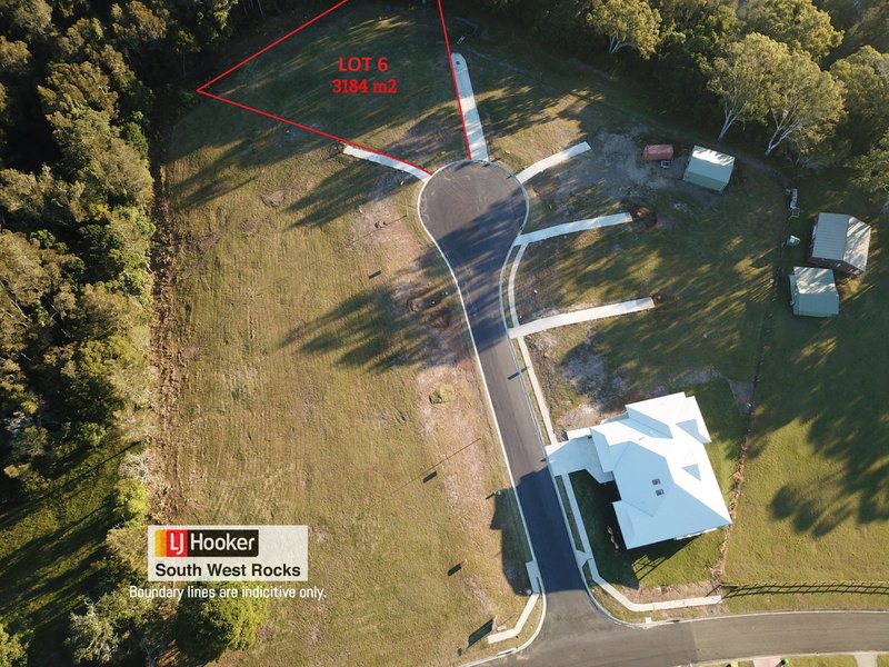 Photo - Lot 6/82 Riverview Place, South West Rocks NSW 2431 - Image 4