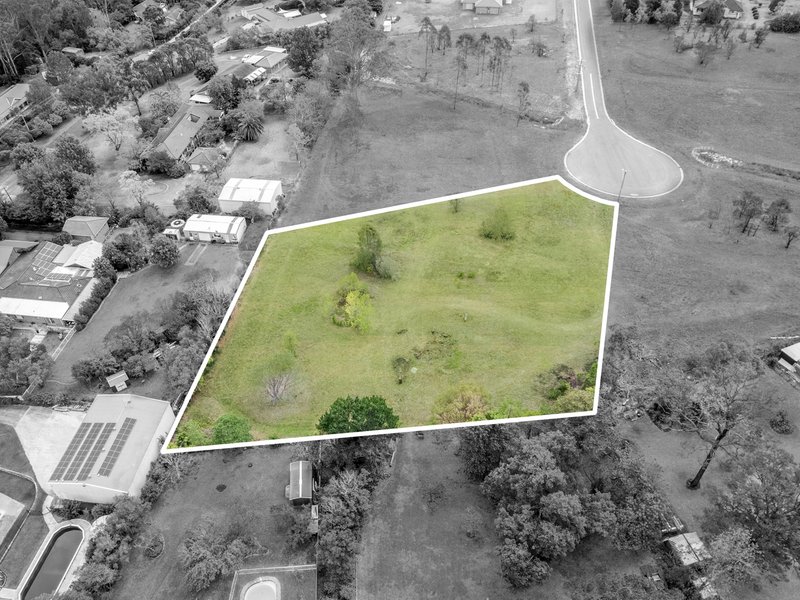 Lot 683/22 Ritchie Road, Silverdale NSW 2752