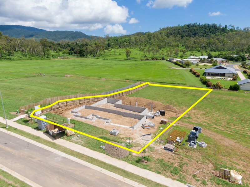 Photo - Lot 69 Beames Crescent, Cannonvale QLD 4802 - Image 4