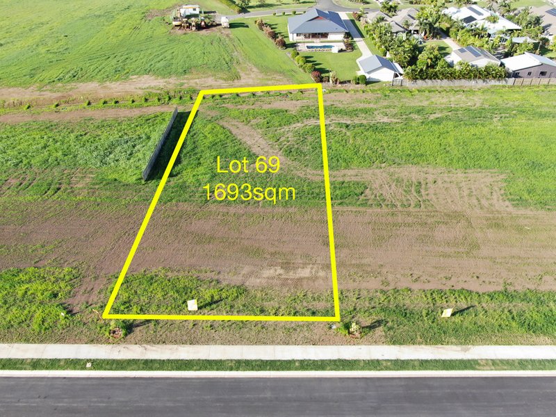 Photo - Lot 69 Beames Crescent, Cannonvale QLD 4802 - Image 10