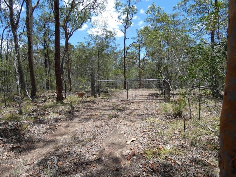 Lot 69 Cross Road, Euleilah QLD 4674